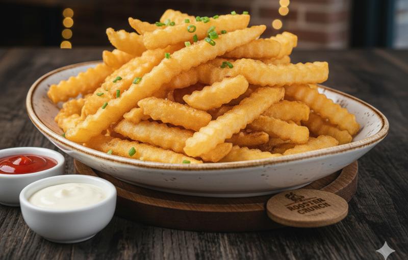 Albondigas con Arroz