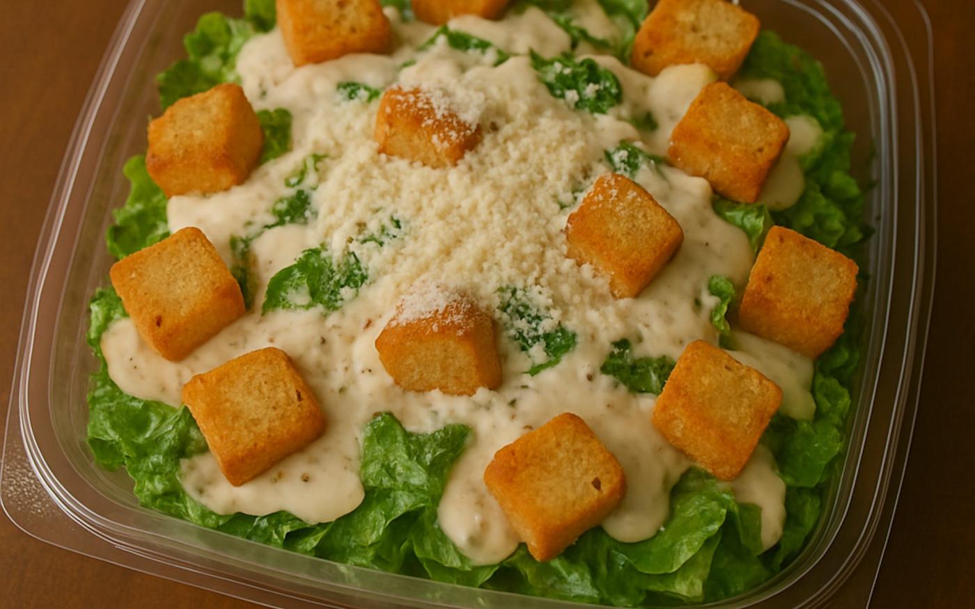 Caesar Salad