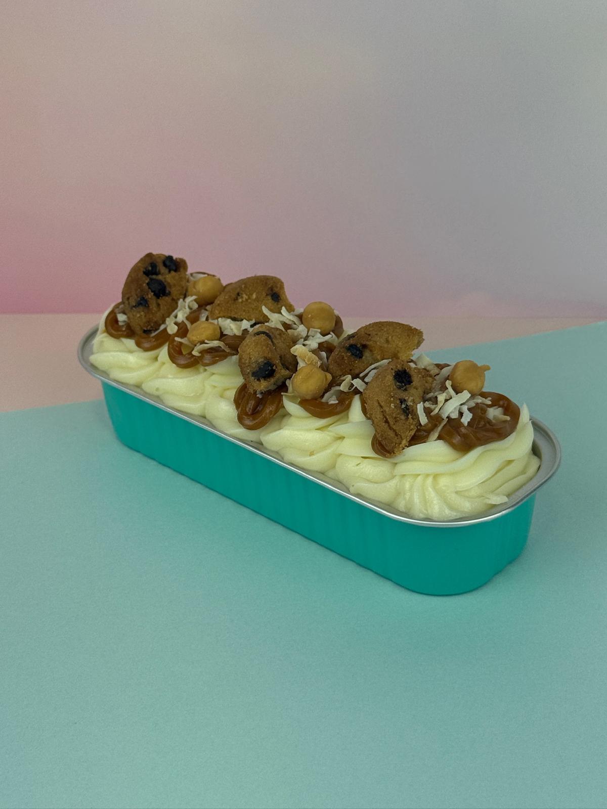 Dulce de Leche Supreme