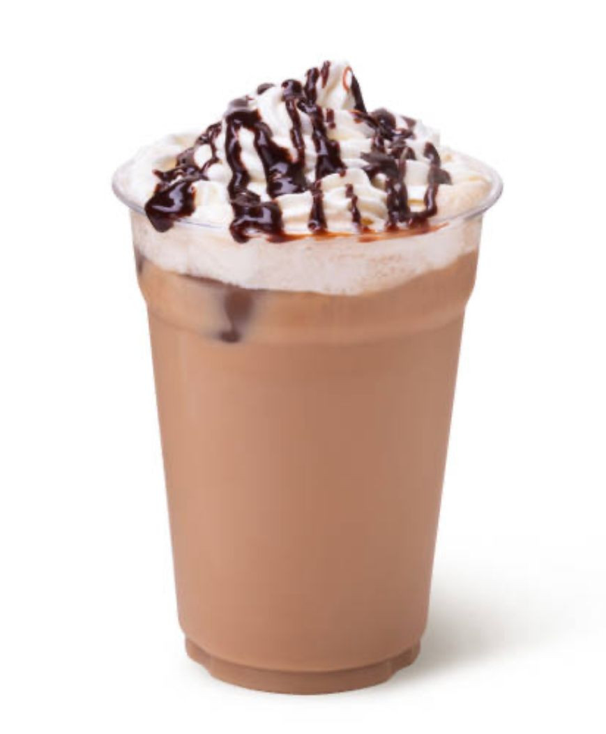 Coffee Frappe