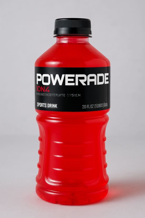 Powerade