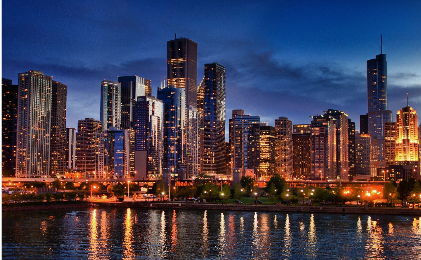 Testimonials Background